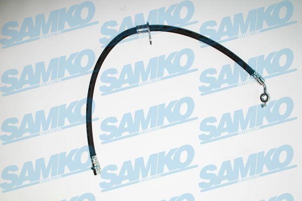 Samko 6T48662 Brake Hose 6T48662 6T48662 Samko Brake Hose