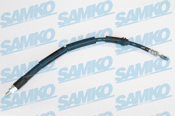 Samko 6T48670 Brake Hose 6T48670 6T48670 Samko Brake Hose