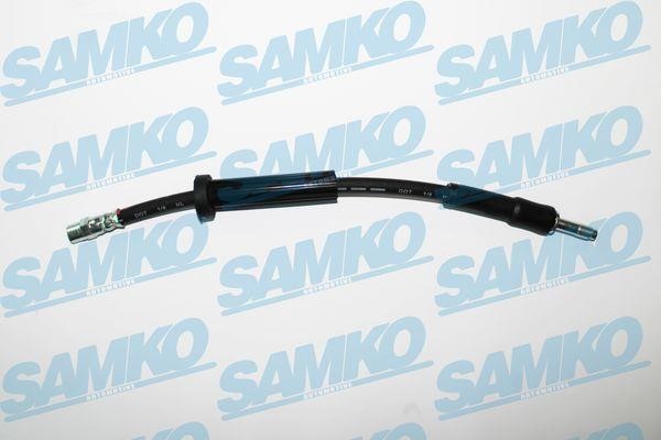 Samko 6T48680 Brake Hose 6T48680