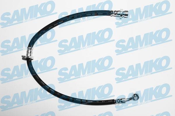 Samko 6T48689 Brake Hose 6T48689