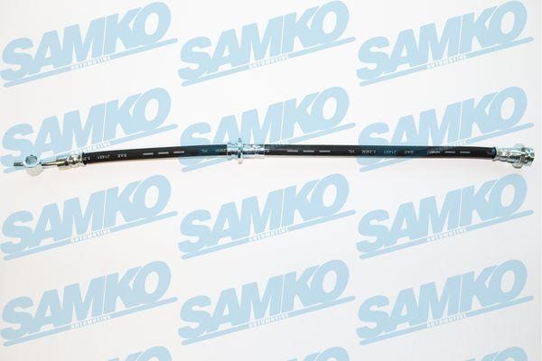 Samko 6T48728 Brake Hose 6T48728 6T48728 Samko Brake Hose