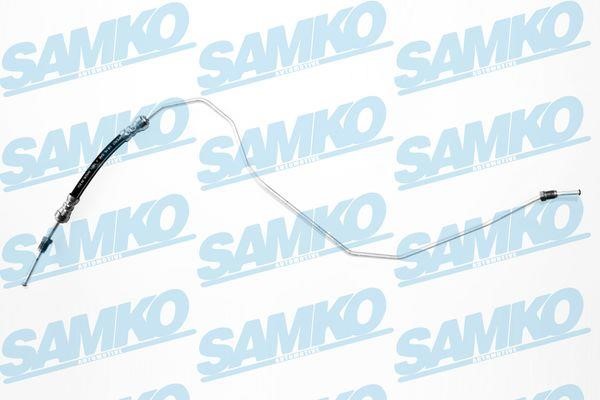 Samko 6T49169 Brake Hose 6T49169