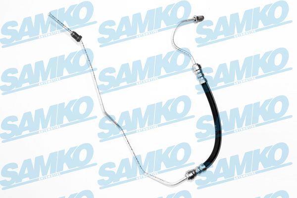 Samko 6T49184 Brake Hose 6T49184