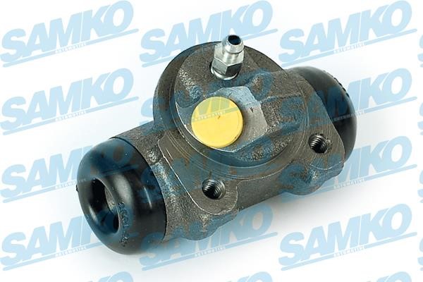 Samko C01928 Wheel Brake Cylinder C01928