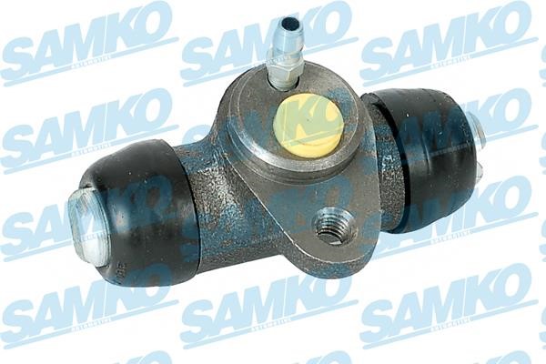 Samko C02844 Wheel Brake Cylinder C02844