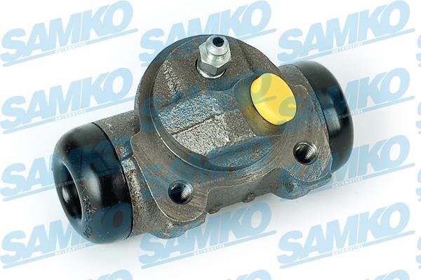 Samko C01930 Wheel Brake Cylinder C01930