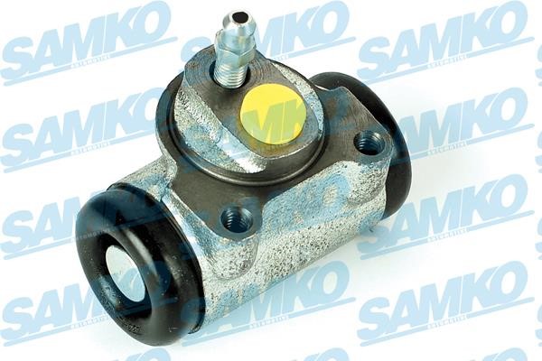 Samko C03005 Wheel Brake Cylinder C03005