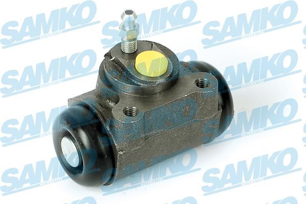 Samko C03007 Wheel Brake Cylinder C03007