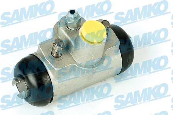 Samko C041193 Wheel Brake Cylinder C041193