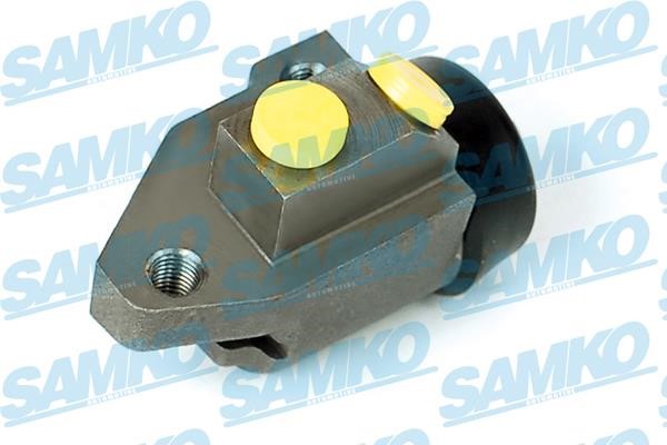 Samko C04142 Wheel Brake Cylinder C04142