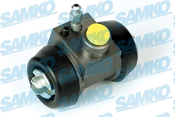 Samko C04144 Wheel Brake Cylinder C04144