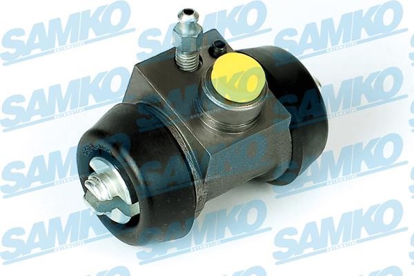 Samko C04145 Wheel Brake Cylinder C04145