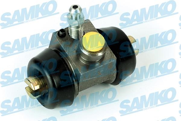 Samko C04146 Wheel Brake Cylinder C04146