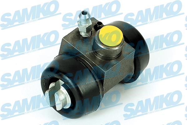 Samko C04147 Wheel Brake Cylinder C04147