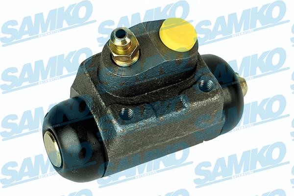 Samko C04149 Wheel Brake Cylinder C04149