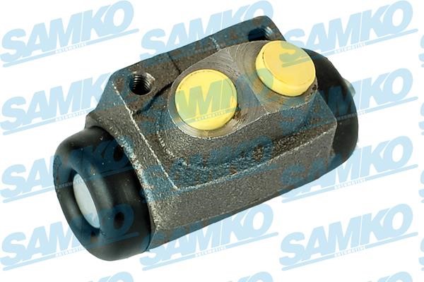 Samko C04150 Wheel Brake Cylinder C04150