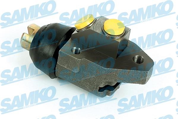 Samko C04151 Wheel Brake Cylinder C04151