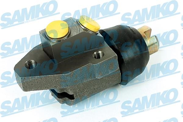 Samko C04152 Wheel Brake Cylinder C04152
