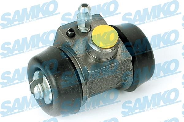 Samko C04153 Wheel Brake Cylinder C04153