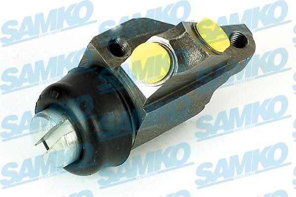 Samko C04155 Wheel Brake Cylinder C04155