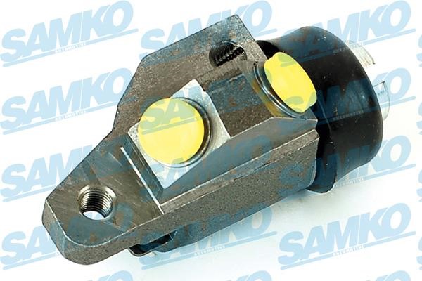 Samko C04156 Wheel Brake Cylinder C04156
