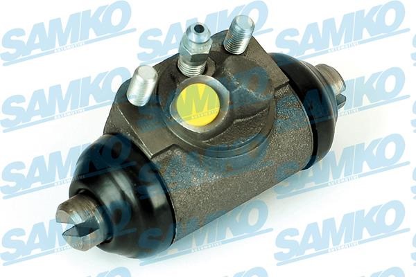 Samko C04661 Wheel Brake Cylinder C04661