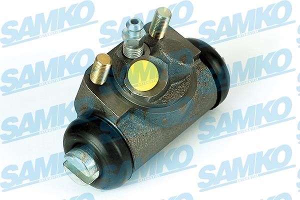 Samko C04670 Wheel Brake Cylinder C04670