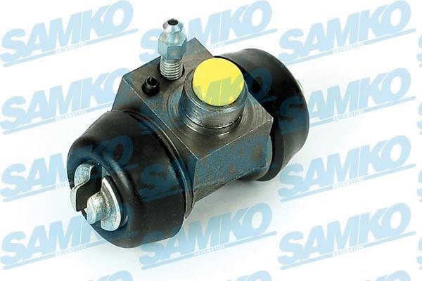 Samko C04671 Wheel Brake Cylinder C04671