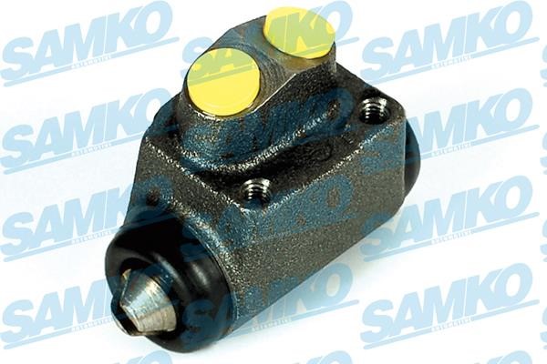 Samko C04677 Wheel Brake Cylinder C04677