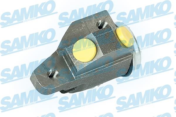 Samko C04680 Wheel Brake Cylinder C04680