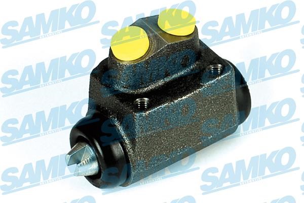 Samko C04683 Wheel Brake Cylinder C04683