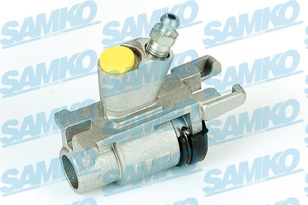 Samko C04684 Wheel Brake Cylinder C04684