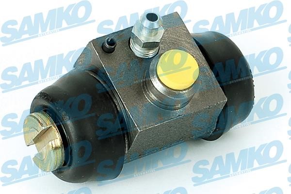 Samko C04687 Wheel Brake Cylinder C04687