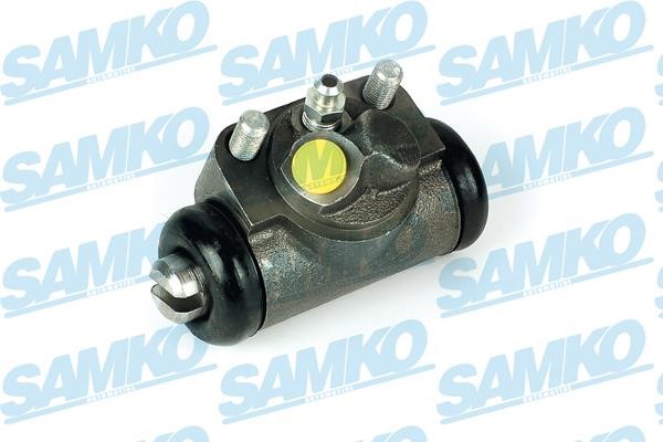 Samko C04528 Wheel Brake Cylinder C04528