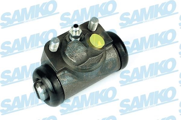 Samko C04529 Wheel Brake Cylinder C04529