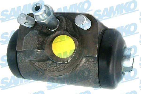 Samko C04947 Wheel Brake Cylinder C04947