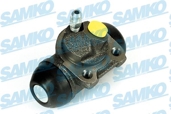 Samko C04953 Wheel Brake Cylinder C04953