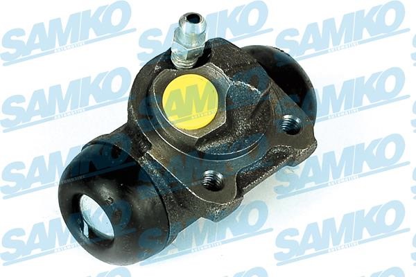 Samko C04954 Wheel Brake Cylinder C04954