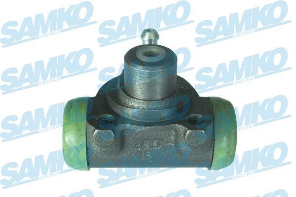 Samko C06165 Wheel Brake Cylinder C06165