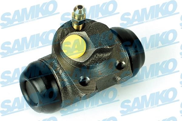 Samko C06167 Wheel Brake Cylinder C06167