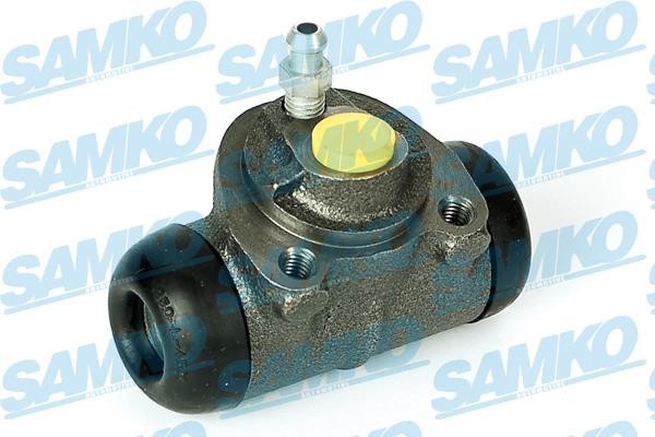 Samko C06170 Wheel Brake Cylinder C06170