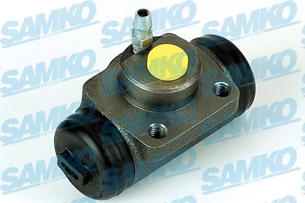 Samko C05159 Wheel Brake Cylinder C05159