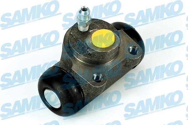 Samko C06171 Wheel Brake Cylinder C06171