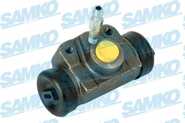 Samko C05655 Wheel Brake Cylinder C05655