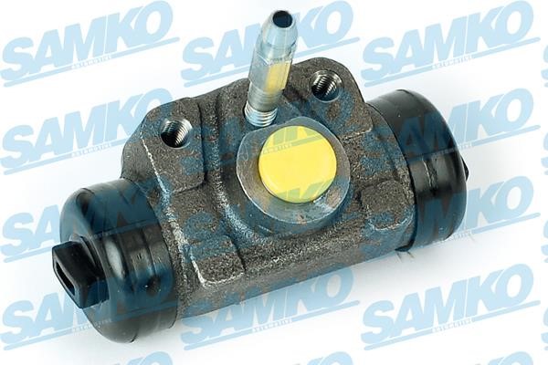 Samko C05656 Wheel Brake Cylinder C05656