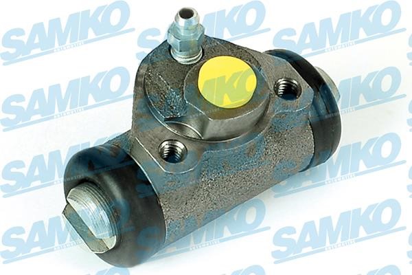 Samko C071002 Wheel Brake Cylinder C071002