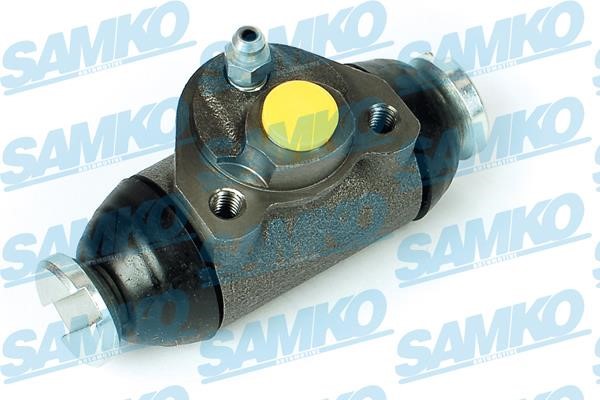 Samko C07117 Wheel Brake Cylinder C07117