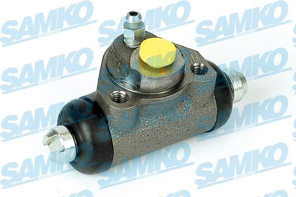 Samko C07176 Wheel Brake Cylinder C07176