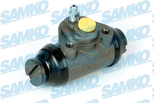 Samko C07179 Wheel Brake Cylinder C07179