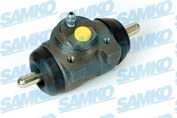 Samko C07183 Wheel Brake Cylinder C07183